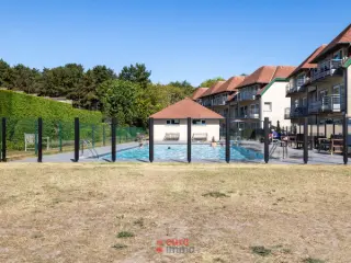 Studio for sale De Haan (RBU24032)