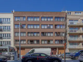 Apartment for rent Nieuwpoort (RBU24035)