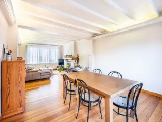 Appartement à louer Coxyde (RBU24036)