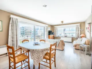 Apartment for sale Sint-Idesbald (RBU24037)