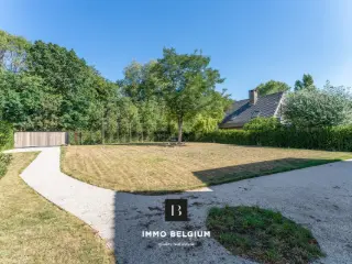 Bouwgrond te koop De Haan (RBU24051)