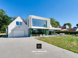 Residence for sale De Haan (RBU24052)