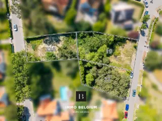 Bouwgrond te koop De Haan (RBU24054)