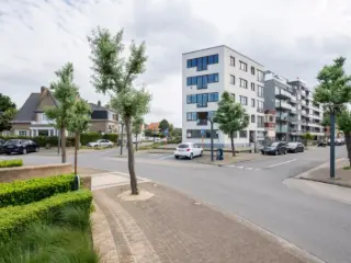 Garage à vendre Coxyde (RBU24058)