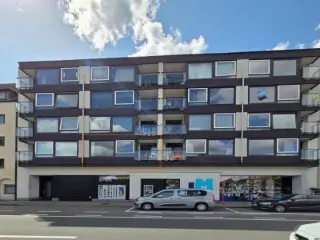 Apartment for sale Eeklo (RBU24060)