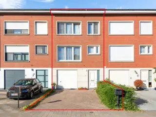 Huis te koop Hoboken (RBU24062)