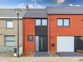 Residence for sale Mannekensvere (RBU24065)