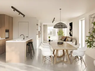 Huis te koop Ruddervoorde (RBU24084)