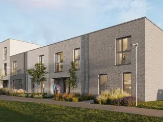 Maison à vendre Heist-op-den-Berg (RBU24087)