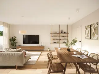 Maison à vendre Heist-op-den-Berg (RBU24088)