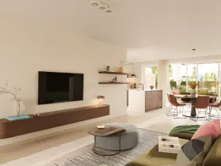 Residence for sale Heist-op-den-Berg (RBU24089)