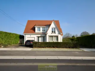 Maison à louer Wortegem-Petegem (RBU24099)
