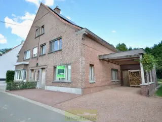 Residence for rent Anzegem (RBU24100)
