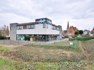 Opbrengsteigendom te koop Kluisbergen (RBU24101)