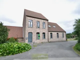 Residence for rent Maarkedal (RBU24107)