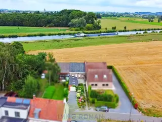 Immeuble de rapport à vendre Kluisbergen (RBU24109)