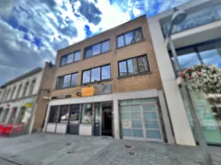 Apartment for rent Lievegem (RBU24115)