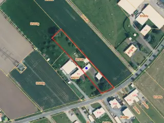 Bouwgrond te koop Zomergem (RBU24117)