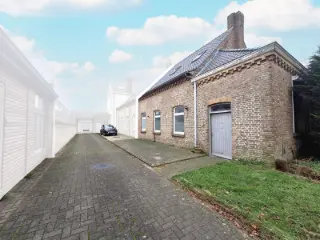 Apartment for rent Pollinkhove (RBU24119)