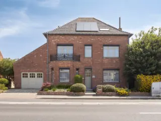 Huis te koop Diksmuide (RBU24122)