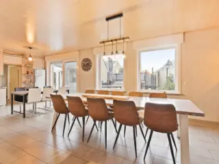 Residence for sale Diksmuide (RBU24123)