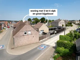 Handelsfonds te koop Diksmuide (RBU24124)