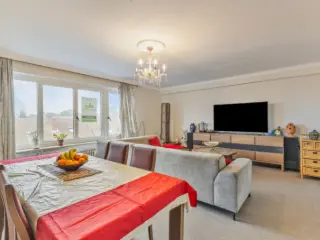 Immeuble de rapport à vendre Ostende (RBU24134)