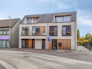 Apartment for sale Nederename (RBU24147)