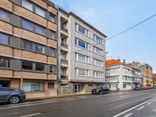 Immeuble de rapport à vendre Ostende (RBU24152)