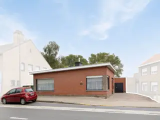 Bungalow à vendre Dixmude (RBU24160)