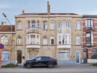 Investment property for sale De Panne (RBU24163)