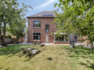 Huis te koop Diksmuide (RBU24165)