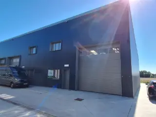 Industrie te huur Alveringem (RBU24166)