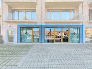 Kantoor te koop Jabbeke (RBU24169)