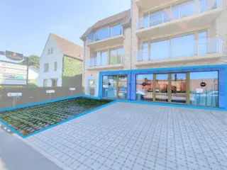 Handelspand te koop Jabbeke (RBU24170)