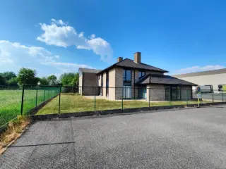 Industrial building for sale Zedelgem (RBU24172)