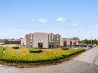 Industrial building for sale Zedelgem (RBU24173)