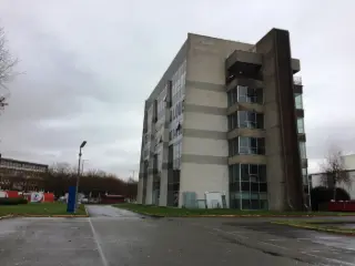 Kantoor te huur Anderlecht (RBU24177)