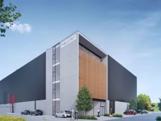 Surface industrielle à vendre Machelen (RBU24180)