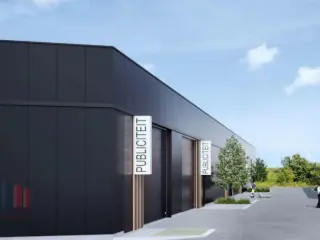 Surface industrielle à vendre Machelen (RBU24181)