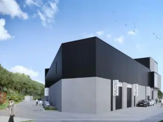 Surface industrielle à vendre Machelen (RBU24182)