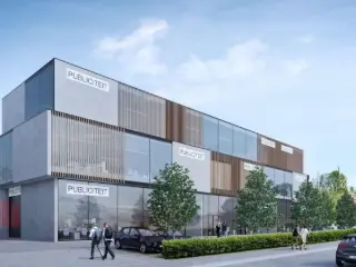 Surface industrielle à vendre Machelen (RBU24184)