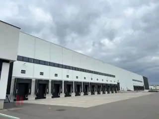 Surface industrielle à louer Genk (RBU24190)