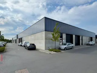 Industrie te huur Mollem (RBU24195)