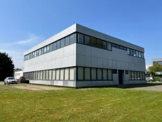 Bureaux à louer Grand-Bigard (RBU24196)