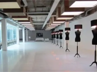 Office space for rent Brussels (RBU24201)