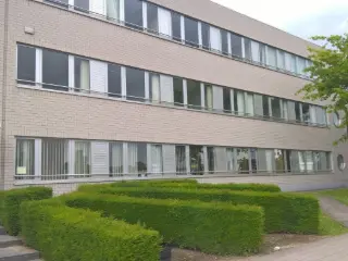Office space for rent Vilvoorde (RBU24202)