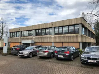 Office space for rent Zaventem (RBU24203)