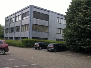 Office space for rent Zaventem (RBU24205)