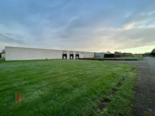 Industrial building for rent Sint-Niklaas (RBU24223)